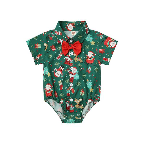 rompers 0-2yrs christmas baby boys clothes soft red bow romper cotton kids clothing 221115, Blue
rompers 0-2yrs christmas baby boys clothes soft red bow romper cotton kids clothing 221115, Blue
