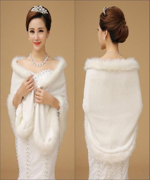 2019 wedding accessories winter wedding coat fur for brid wraps faux fur coat evening party prom jackets accessories6532746, White
2019 wedding accessories winter wedding coat fur for brid wraps faux fur coat evening party prom jackets accessories6532746, White