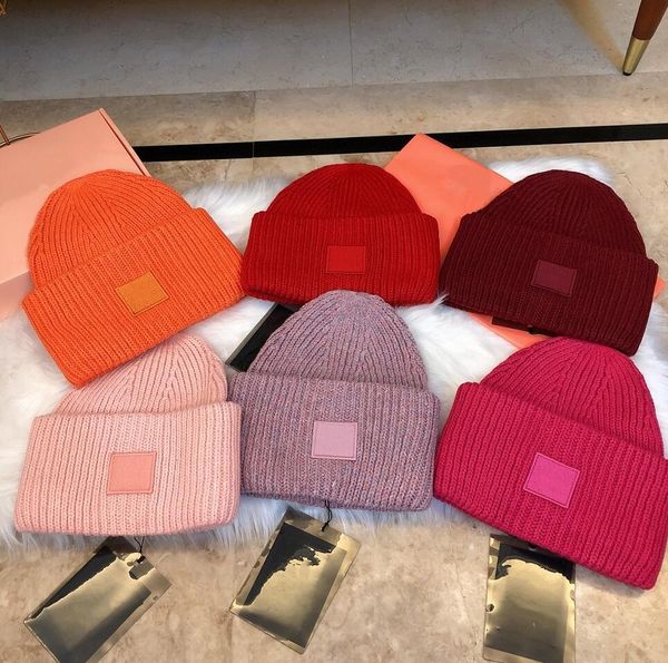knitting woolen beanies hats classic winter thicken warmth beanie couples fashion hip-hop skull caps designer cap womens wool bucket hat, Blue;gray
knitting woolen beanies hats classic winter thicken warmth beanie couples fashion hip-hop skull caps designer cap womens wool bucket hat, Blue;gray