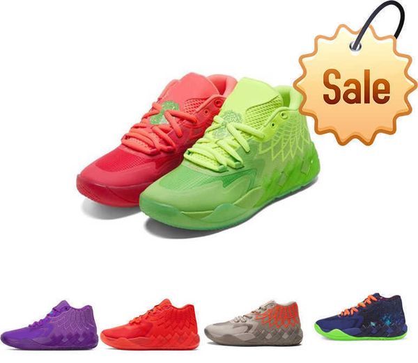 og lamelo ball mb.01 signature basketball shoes 2022 yakuda local online store training sneakers sports popular discount wholesale, Black
og lamelo ball mb.01 signature basketball shoes 2022 yakuda local online store training sneakers sports popular discount wholesale, Black