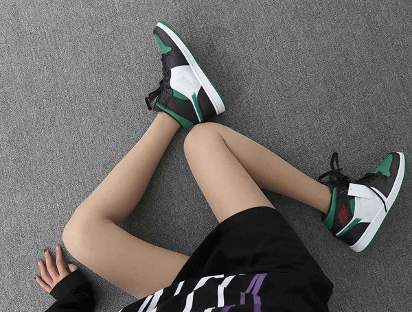 shoes most jumpman mid green toe black gym red white pine women sneaker des, White;red
shoes most jumpman mid green toe black gym red white pine women sneaker des, White;red