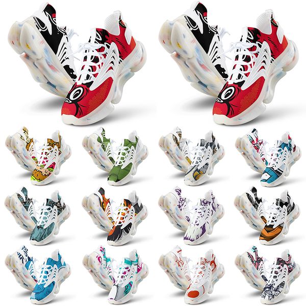 customs shoes mens runnings diy multi color black whites greys triple red oranges mens customized outdoors sports sneakers trainers walking
customs shoes mens runnings diy multi color black whites greys triple red oranges mens customized outdoors sports sneakers trainers walking