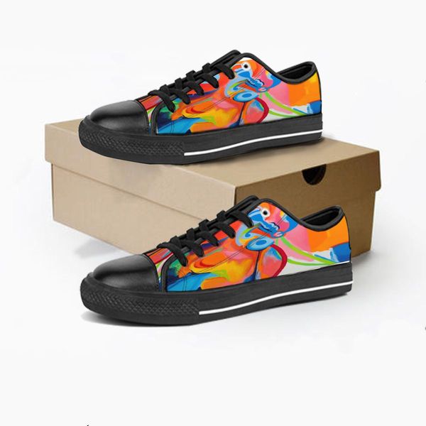 men stitch shoes custom sneakers hand paint canvas women fashion colorful low breathable walking jogging trainer
men stitch shoes custom sneakers hand paint canvas women fashion colorful low breathable walking jogging trainer