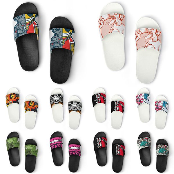 slippers shoes casual pvc men custom women diy home indoor outdoor sneakers customized beach trainers slip-on color192911 ized977 ized, Black
slippers shoes casual pvc men custom women diy home indoor outdoor sneakers customized beach trainers slip-on color192911 ized977 ized, Black
