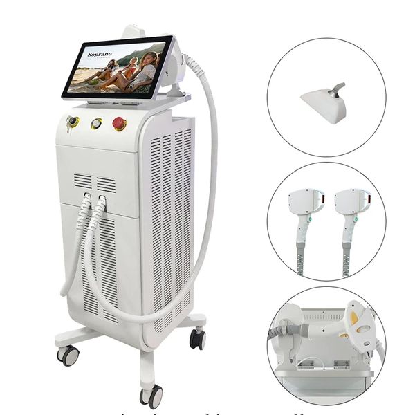 laser machine platinum 2000w 755nm 808nm 1064nm ice painless hair removal remover skin rejuvenation face lifting skin equipment, Black
laser machine platinum 2000w 755nm 808nm 1064nm ice painless hair removal remover skin rejuvenation face lifting skin equipment, Black
