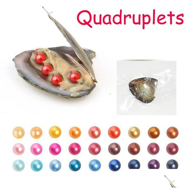 pearl round oyster pearl 67mm new 27 mix color big fresh water gift diy natural quadruplets loose beads decorations vacuum packaging dhzb5, White
pearl round oyster pearl 67mm new 27 mix color big fresh water gift diy natural quadruplets loose beads decorations vacuum packaging dhzb5, White