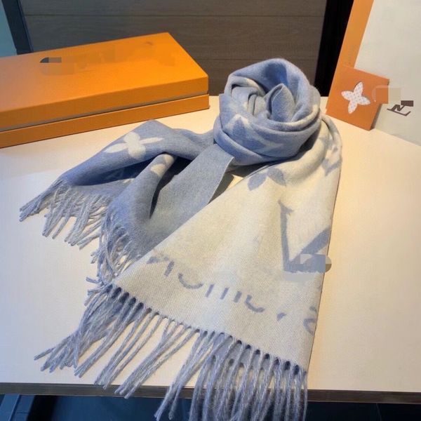 designer scarf cashmere thick shawl women long winter wram pashmina wraps hijab with tassel bufanda foulard, Blue;gray
designer scarf cashmere thick shawl women long winter wram pashmina wraps hijab with tassel bufanda foulard, Blue;gray