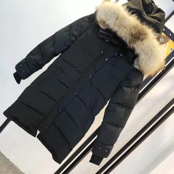 mens down designer long jacket canada puffer coat parka hooded pattern fashion goose jackets couple extra winter men zipper thick warm jacke, Black
mens down designer long jacket canada puffer coat parka hooded pattern fashion goose jackets couple extra winter men zipper thick warm jacke, Black