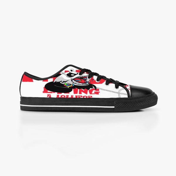 classic newdiy shoes fashion custom canvas skateboard casual accept triple black customization uv printing low cut mens womens sports sneake
classic newdiy shoes fashion custom canvas skateboard casual accept triple black customization uv printing low cut mens womens sports sneake