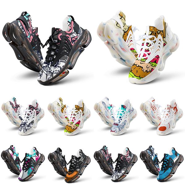 fashion custom shoes men women running shoe diy colorful multi color seven mens customized outdoor sports sneaker trainers
fashion custom shoes men women running shoe diy colorful multi color seven mens customized outdoor sports sneaker trainers