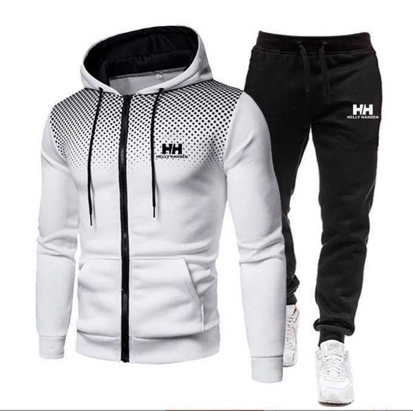 new men's autumn winter sets zipper hoodie pants pieces casual tracksuit male sportswear gym brand clothing sweat suit for women coats, Gray
new men's autumn winter sets zipper hoodie pants pieces casual tracksuit male sportswear gym brand clothing sweat suit for women coats, Gray