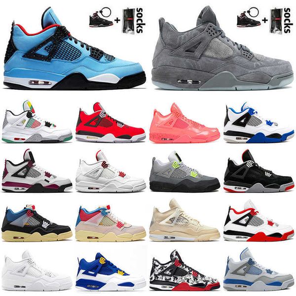 wholesale basketball shoes jumpman 4 4s undefeated starfish purple retro black cat red metallic women men trainers sneakers size 13
wholesale basketball shoes jumpman 4 4s undefeated starfish purple retro black cat red metallic women men trainers sneakers size 13
