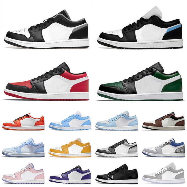 big size us 12 jumpman trainers basketball shoes 1 low aluminum mighty swooshers light chocolate bred toe shadow pollen mocha unc 1s, Black
big size us 12 jumpman trainers basketball shoes 1 low aluminum mighty swooshers light chocolate bred toe shadow pollen mocha unc 1s, Black