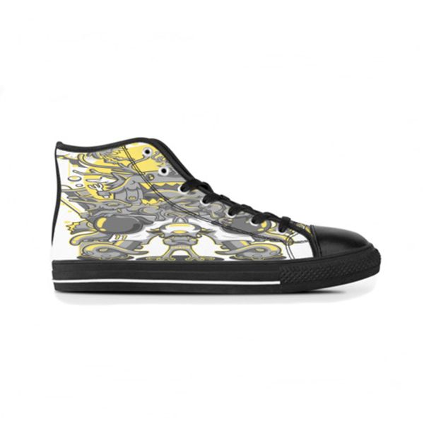 designer customs shoes diy for mens womens men black high trainers sports sneakers shoe runners customized size 38-45 color49
designer customs shoes diy for mens womens men black high trainers sports sneakers shoe runners customized size 38-45 color49