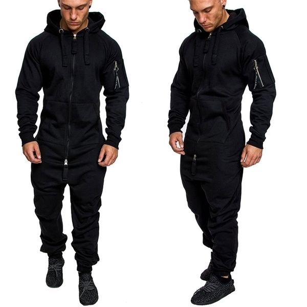 mens tracksuits hooded jumpsuit autumn camouflage long sleeve zipper rompers fashion fitting casual sports fitness clothes with pockets 2211, Gray
mens tracksuits hooded jumpsuit autumn camouflage long sleeve zipper rompers fashion fitting casual sports fitness clothes with pockets 2211, Gray