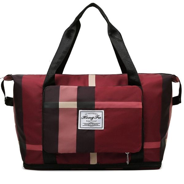 duffel bags travel duffel bag foldable sports tote shoulder weekender overnight bags large capacity dry and wet separation for women 221114
duffel bags travel duffel bag foldable sports tote shoulder weekender overnight bags large capacity dry and wet separation for women 221114