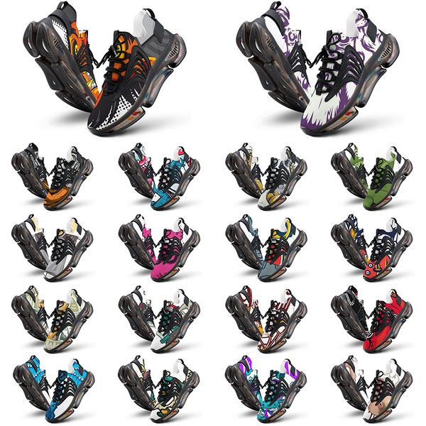 elastic running shoes custom shoes men women diy white black green yellow red blue mens trainer outdoor sneakers size 38-46 color71
elastic running shoes custom shoes men women diy white black green yellow red blue mens trainer outdoor sneakers size 38-46 color71