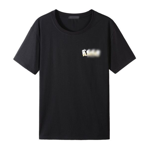 men's t-shirts 2238 summer new cotton casual monogrammed clothes youth round neck short sleeve men's t-shirt, White;black
men's t-shirts 2238 summer new cotton casual monogrammed clothes youth round neck short sleeve men's t-shirt, White;black