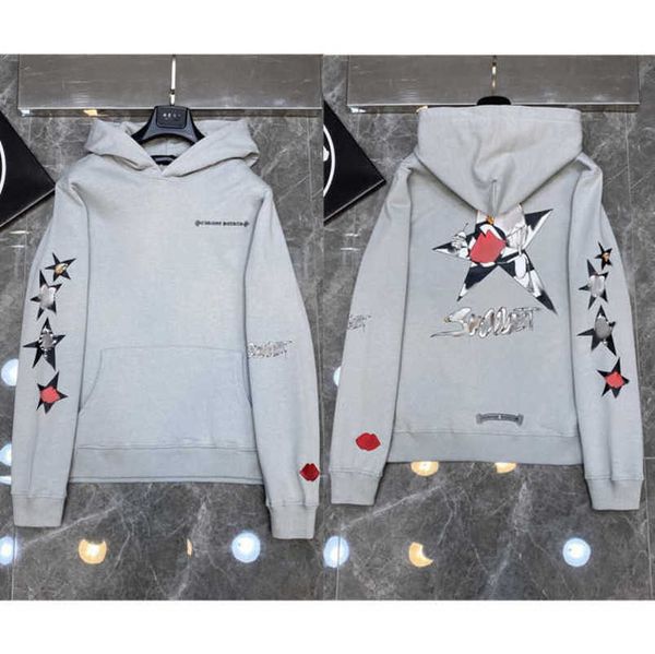 fashion mens luxury jackets sweatshirts designer hoodies sanskrit sweater zipper hooded cross pullover hoodie casual men women coat jacket, Black;brown
fashion mens luxury jackets sweatshirts designer hoodies sanskrit sweater zipper hooded cross pullover hoodie casual men women coat jacket, Black;brown
