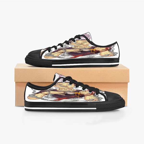 summercustom fashionmen women shoes outdoor diy low canvas skateboard sneakers triple black customization uv printing sports sneakers danta
summercustom fashionmen women shoes outdoor diy low canvas skateboard sneakers triple black customization uv printing sports sneakers danta