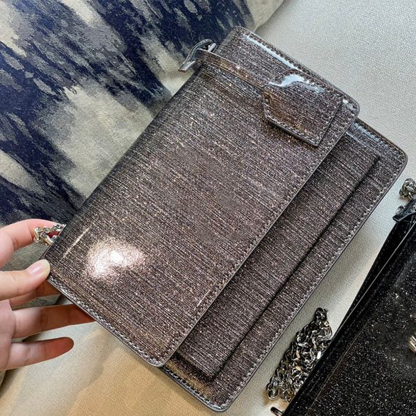 women designer bags shoulder handbag chain sunset bag 7a fashion luxury bag crossbody wallet handbags genuine leather purses womens senior t
women designer bags shoulder handbag chain sunset bag 7a fashion luxury bag crossbody wallet handbags genuine leather purses womens senior t