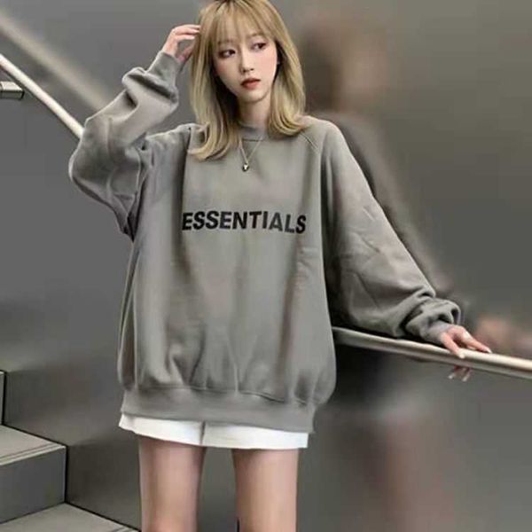 mens womens warm essentials hooded hoodies fashion streetwear pullover quality essentials double line letter fog high fashion men's, Black
mens womens warm essentials hooded hoodies fashion streetwear pullover quality essentials double line letter fog high fashion men's, Black