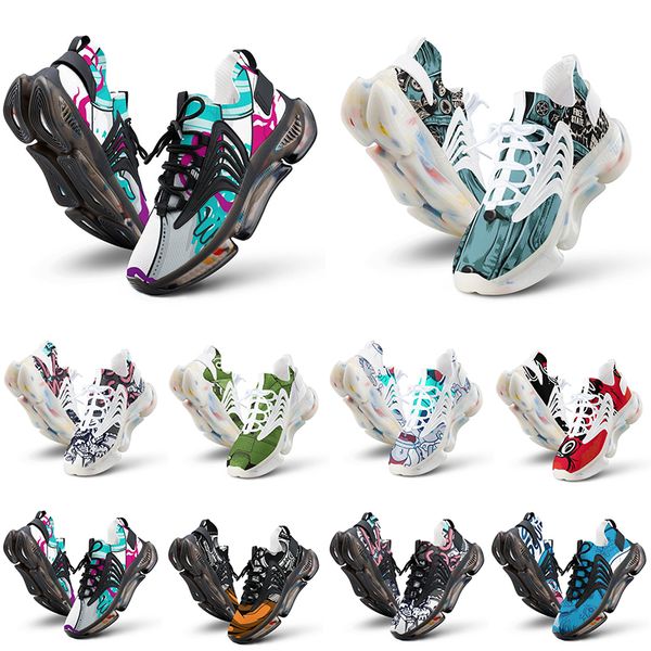fashion custom shoes men women running shoe diy colorful multi color100 mens customized outdoor sports sneaker trainers
fashion custom shoes men women running shoe diy colorful multi color100 mens customized outdoor sports sneaker trainers