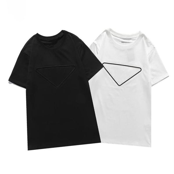 2021 luxury casual designers t-shirt men's wear designer short sleeve 100% cotton whole black and white size210f, White;black
2021 luxury casual designers t-shirt men's wear designer short sleeve 100% cotton whole black and white size210f, White;black