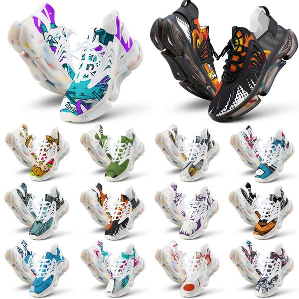 customs shoes mens womens runnings shoe diys multis color black white greys triple red orange mens customized outdoors sports sneakers train
customs shoes mens womens runnings shoe diys multis color black white greys triple red orange mens customized outdoors sports sneakers train