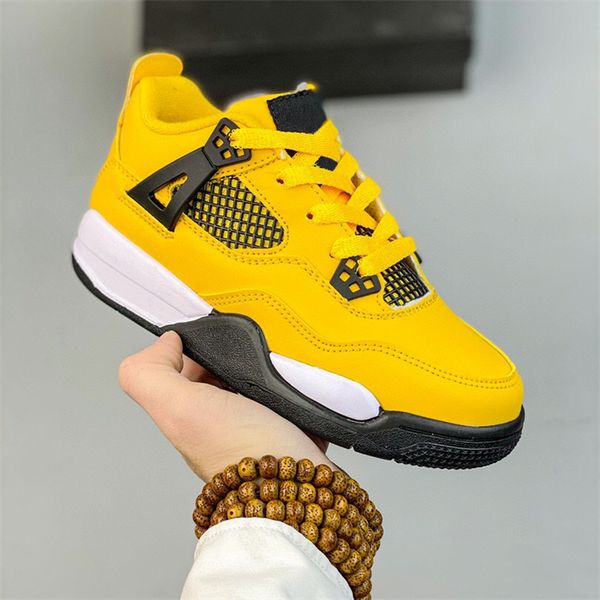 baby kids shoes 4s black shoe boys cat sneaker designer basketball military trainers kid youth toddler infants td athletic outdoor childre, Black;red
baby kids shoes 4s black shoe boys cat sneaker designer basketball military trainers kid youth toddler infants td athletic outdoor childre, Black;red