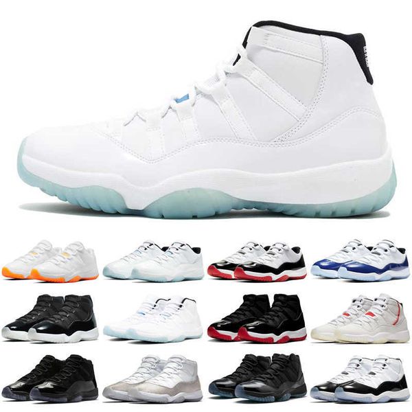 wholesale 11 11s men women shoes bright citrus bred legend blue low jubilee cool grey mens trainers sports sneakers, Black
wholesale 11 11s men women shoes bright citrus bred legend blue low jubilee cool grey mens trainers sports sneakers, Black