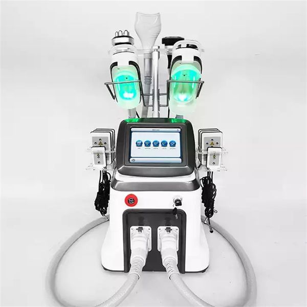rf equipment cryolipolysis slimming machines cryotherapy device body shape fat e machine for home use
rf equipment cryolipolysis slimming machines cryotherapy device body shape fat e machine for home use