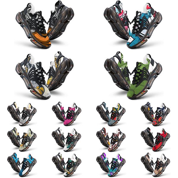 elastic running shoes custom shoes men women diy white black green yellow red blue mens trainer outdoor sneakers size 38-46 color13
elastic running shoes custom shoes men women diy white black green yellow red blue mens trainer outdoor sneakers size 38-46 color13