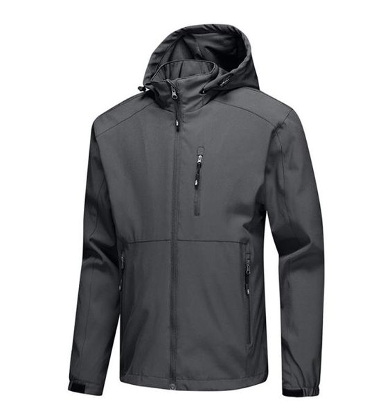 newly men sport zip jackets coat casual softshell outwear waterproof for outdoor bfe887047725, Blue;black
newly men sport zip jackets coat casual softshell outwear waterproof for outdoor bfe887047725, Blue;black