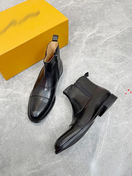man martin short boots cowhide belt buckle metal men shoes classic bee thick heels leather designer high heeled fashion diamond boot large s, Black
man martin short boots cowhide belt buckle metal men shoes classic bee thick heels leather designer high heeled fashion diamond boot large s, Black