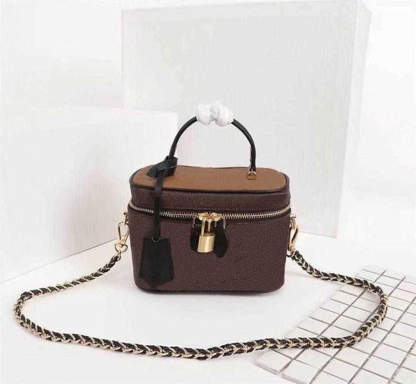 bags lvity designer bags classic vintage bag handbag classic embossed letter leather hardware mini zipper cosmetic
bags lvity designer bags classic vintage bag handbag classic embossed letter leather hardware mini zipper cosmetic