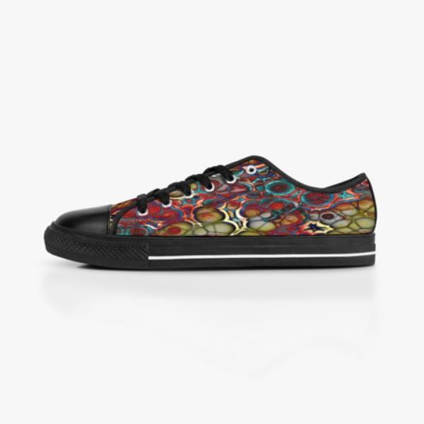 men stitch shoes custom sneakers hand paint canvas women fashion gold low breathable walking jogging trainers
men stitch shoes custom sneakers hand paint canvas women fashion gold low breathable walking jogging trainers