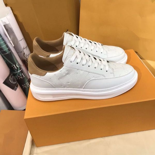 2022ss luxury designer men's casual shoes ultra-light foamed outsole wear-resistant and comfortable are size38-45 mkjkk00003 adasdadaws, Red;white
2022ss luxury designer men's casual shoes ultra-light foamed outsole wear-resistant and comfortable are size38-45 mkjkk00003 adasdadaws, Red;white