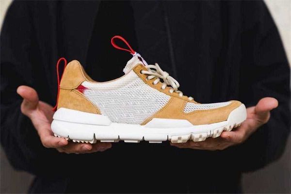 shoes est tom sachs x mars yard 2.0 ts men women natural red maple joint limited sneakers original, Black
shoes est tom sachs x mars yard 2.0 ts men women natural red maple joint limited sneakers original, Black