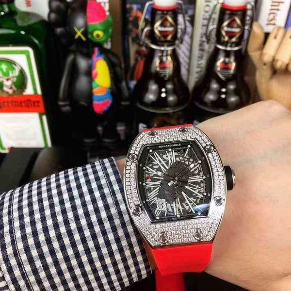 fully luxurys mens mechanical watchss rm010 richas milles automatic movement sapphire mirror rubber watchssband swiss wrist watchsses 4ygv, Slivery;black
fully luxurys mens mechanical watchss rm010 richas milles automatic movement sapphire mirror rubber watchssband swiss wrist watchsses 4ygv, Slivery;black