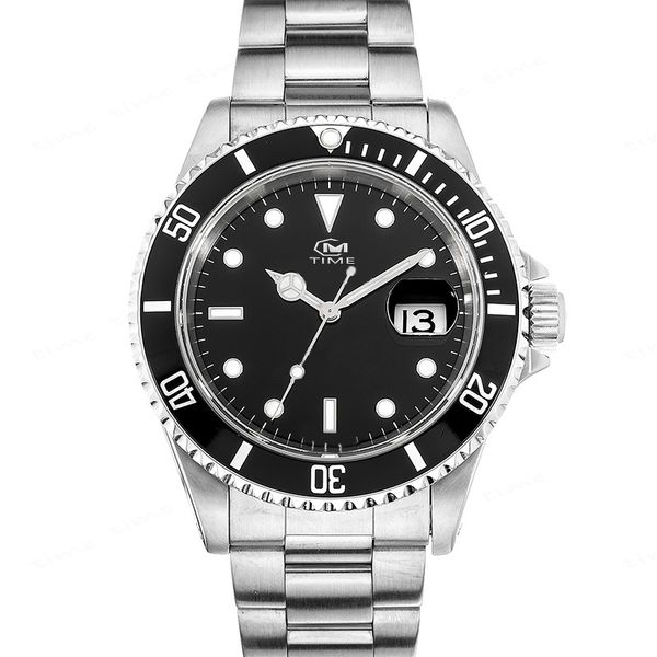 u1 classic men's watch automatic movement all stainless steel color watch ring gold case sport style, Slivery;brown
u1 classic men's watch automatic movement all stainless steel color watch ring gold case sport style, Slivery;brown