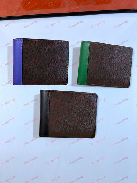 designer card holder luxury wallets passport holders fashion flip coin purse key pouch card wallet compact and portable two color stitching, Brown;gray
designer card holder luxury wallets passport holders fashion flip coin purse key pouch card wallet compact and portable two color stitching, Brown;gray