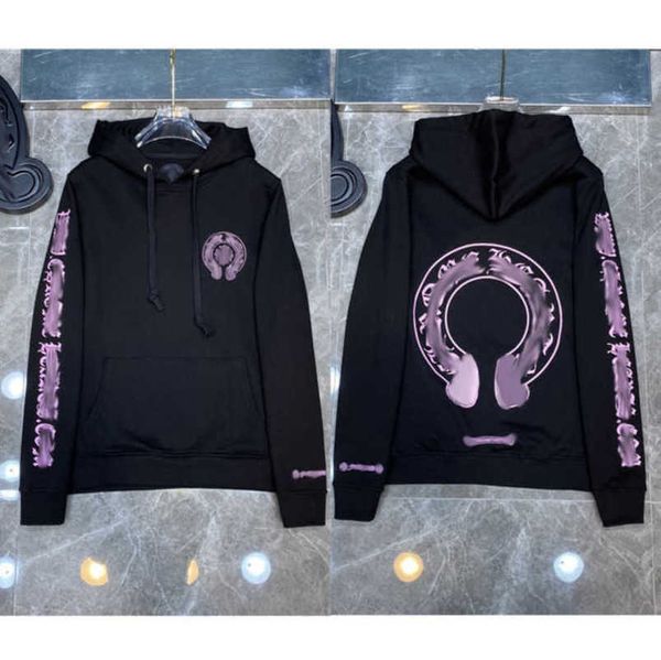 luxury classic mens sweatshirts fashion designer hoodies zipper hooded sweater cross pullover sanskrit hoodie casual men women coat sweatsh, Black
luxury classic mens sweatshirts fashion designer hoodies zipper hooded sweater cross pullover sanskrit hoodie casual men women coat sweatsh, Black