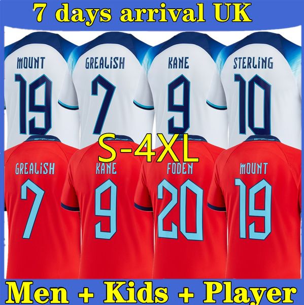 22/23 s-4xl soccer jersey new football kits kane sterling rashford englands grealish mount sancho saka national men kids kit sets uniform, Black;yellow
22/23 s-4xl soccer jersey new football kits kane sterling rashford englands grealish mount sancho saka national men kids kit sets uniform, Black;yellow