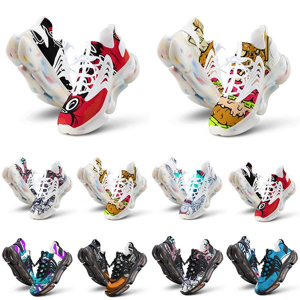 fashion custom shoes men women running shoe diy colorful multi color193 mens customized outdoor sports sneaker trainers, Black
fashion custom shoes men women running shoe diy colorful multi color193 mens customized outdoor sports sneaker trainers, Black