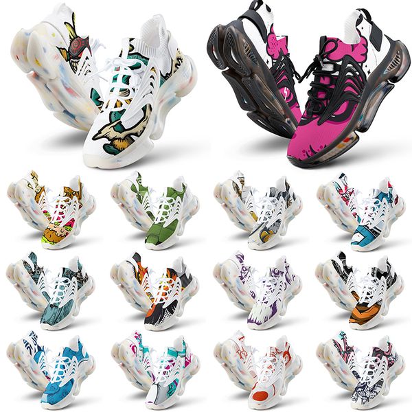 customs shoes mens women running shoes diy multi color black white grey triple red orange mens customized outdoor sports sneaker trainers wa
customs shoes mens women running shoes diy multi color black white grey triple red orange mens customized outdoor sports sneaker trainers wa