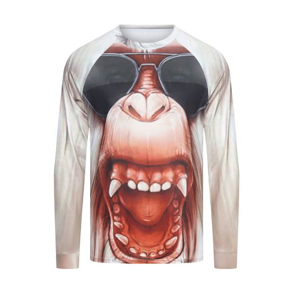 2022 new milk shred cycling long sleeve jersey winter men's or women's cycle jersey thermal fleece spring and autumn-monkey, Black
2022 new milk shred cycling long sleeve jersey winter men's or women's cycle jersey thermal fleece spring and autumn-monkey, Black