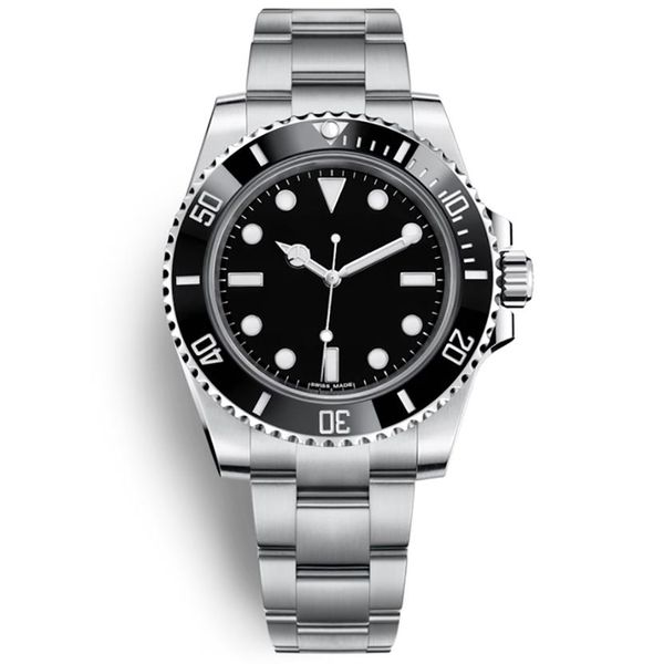 mens sports watch 40mm ceramic green bezel automatic mechanical 2813 stainless steel luminous watch diving waterproof 30m watch205t, Slivery;brown
mens sports watch 40mm ceramic green bezel automatic mechanical 2813 stainless steel luminous watch diving waterproof 30m watch205t, Slivery;brown
