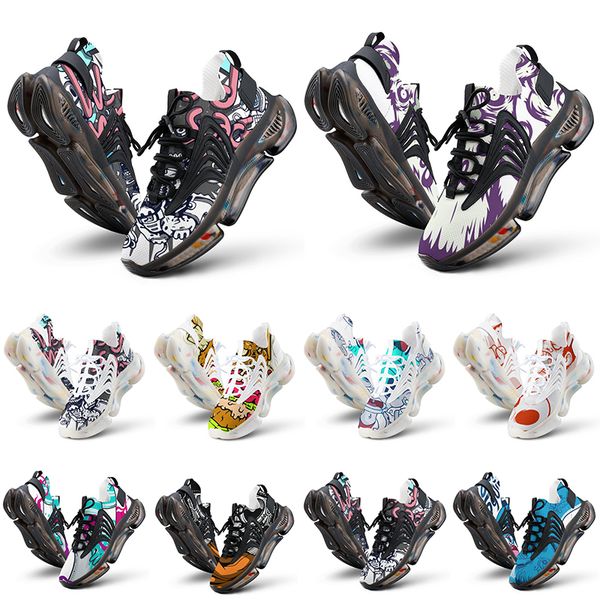 fashion custom shoes men women running shoe diy colorful multi color black mens customized outdoor sports sneaker trainers
fashion custom shoes men women running shoe diy colorful multi color black mens customized outdoor sports sneaker trainers