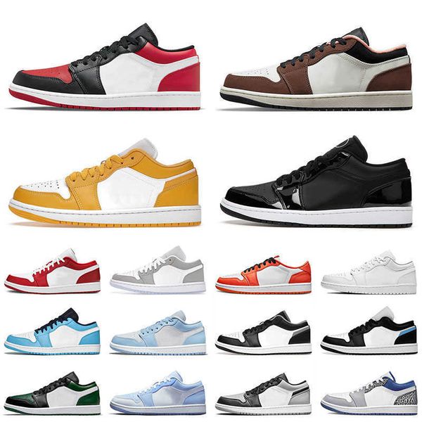 designer jumpman 1 low basketball shoes trainers mighty swooshers 1s sneakers light chocolate aluminum bred toe sports shadow pollen men, Black
designer jumpman 1 low basketball shoes trainers mighty swooshers 1s sneakers light chocolate aluminum bred toe sports shadow pollen men, Black